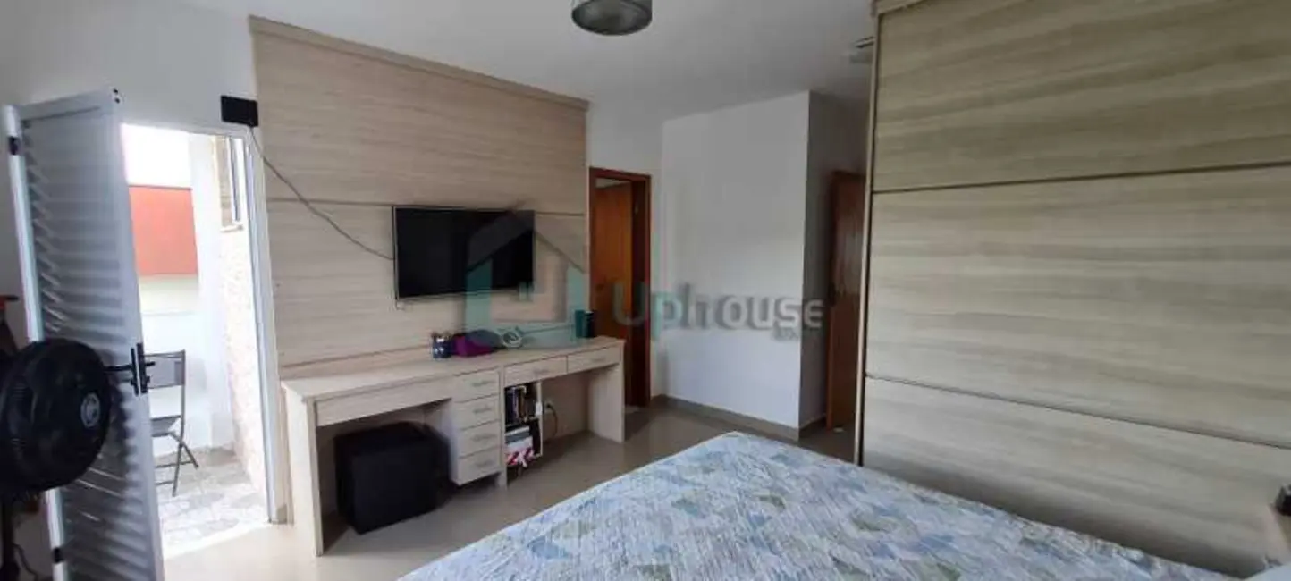 Casa de Condomínio com 3 quartos à venda, 136m2 em Lagoa Santa - MG - imagem 9 Foto 9 de Casa de Condomínio com 3 quartos à venda, 136m2 em Lagoa Santa - MG