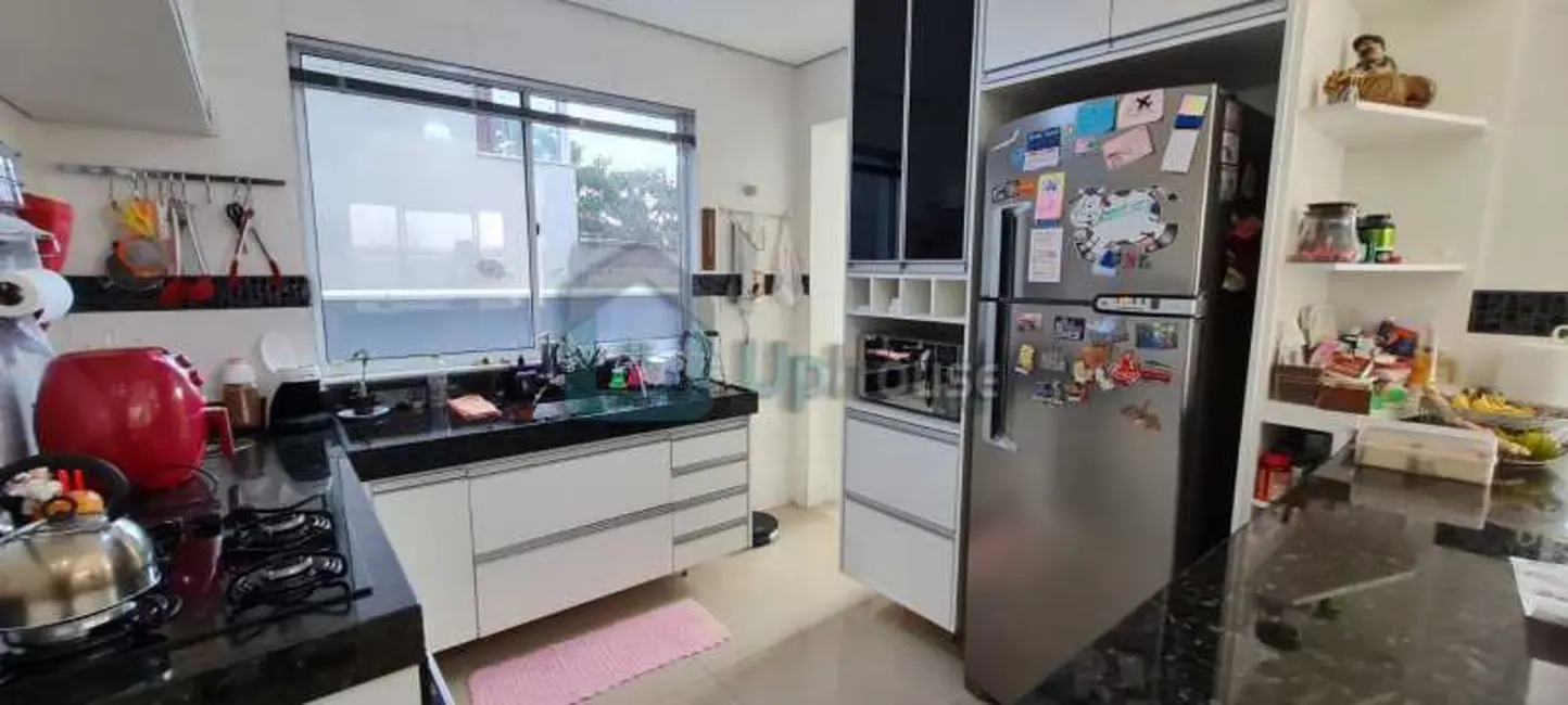 Casa de Condomínio com 3 quartos à venda, 136m2 em Lagoa Santa - MG - imagem 8 Foto 8 de Casa de Condomínio com 3 quartos à venda, 136m2 em Lagoa Santa - MG