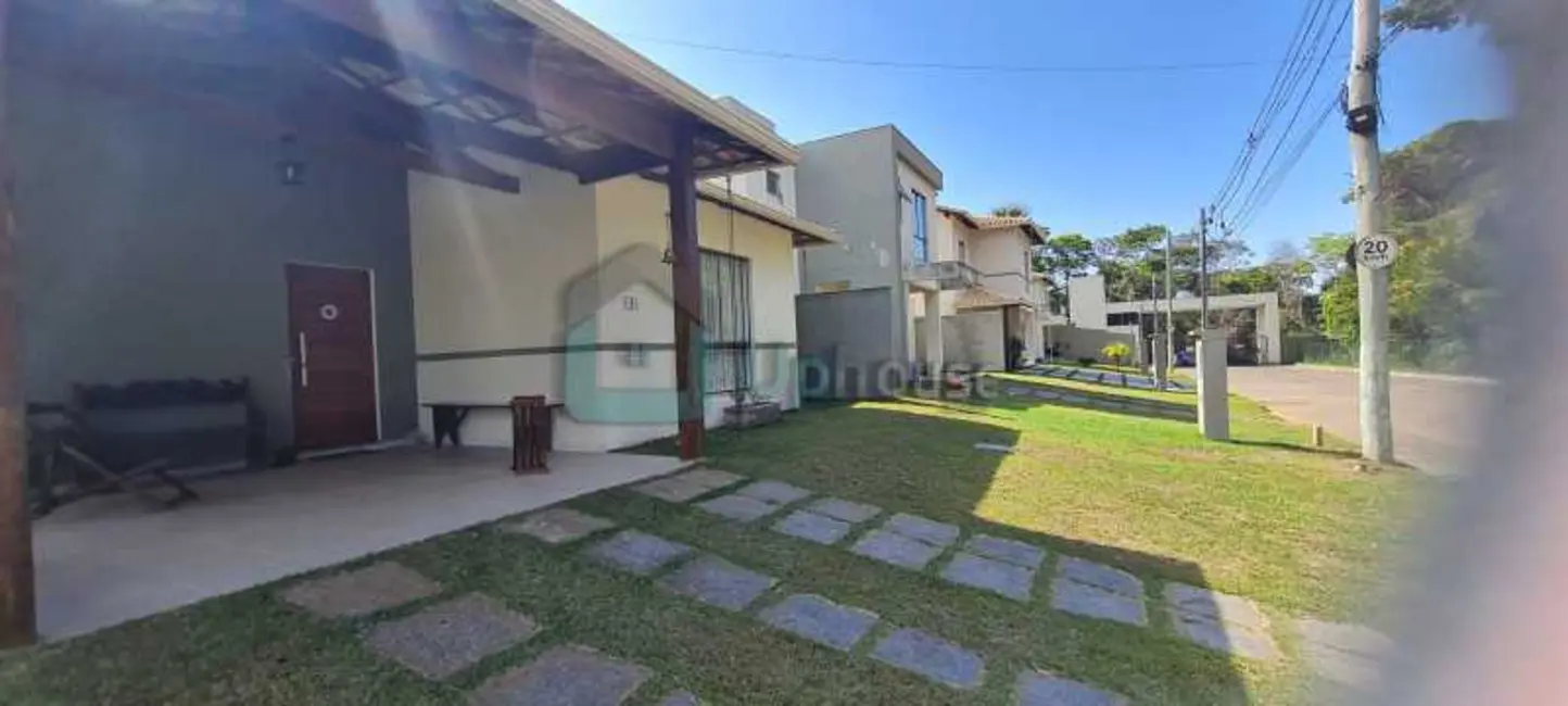 Foto 2 de Casa de Condomínio com 3 quartos à venda, 120m2 em Lagoa Santa - MG