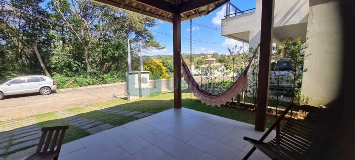 Casa de Condomínio com 3 quartos à venda, 120m2 em Lagoa Santa - MG - imagem 6 Foto 6 de Casa de Condomínio com 3 quartos à venda, 120m2 em Lagoa Santa - MG