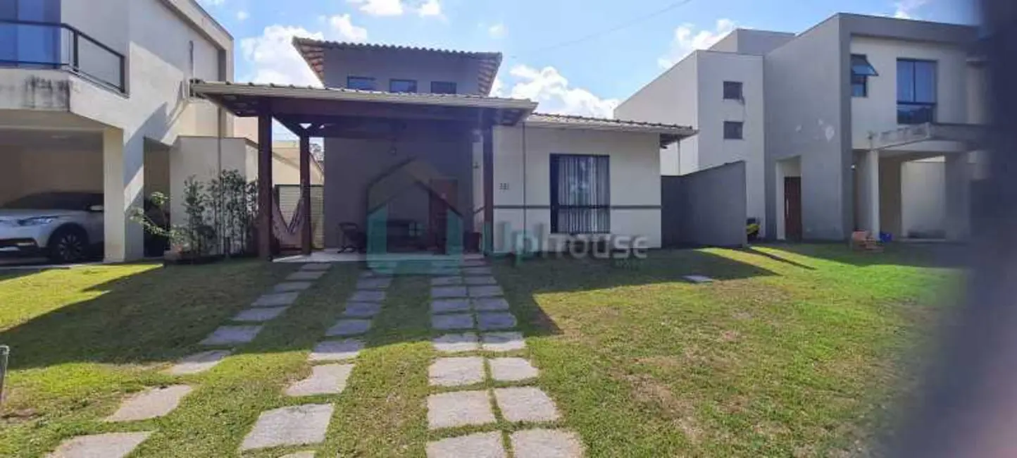 Foto 1 de Casa de Condomínio com 3 quartos à venda, 120m2 em Lagoa Santa - MG