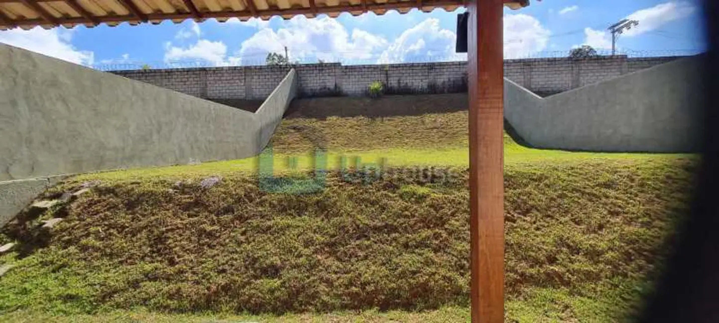 Casa de Condomínio com 3 quartos à venda, 120m2 em Lagoa Santa - MG - imagem 7 Foto 7 de Casa de Condomínio com 3 quartos à venda, 120m2 em Lagoa Santa - MG