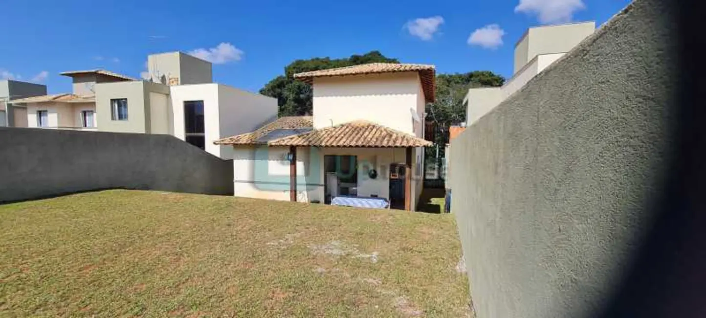 Casa de Condomínio com 3 quartos à venda, 120m2 em Lagoa Santa - MG - imagem 4 Foto 4 de Casa de Condomínio com 3 quartos à venda, 120m2 em Lagoa Santa - MG