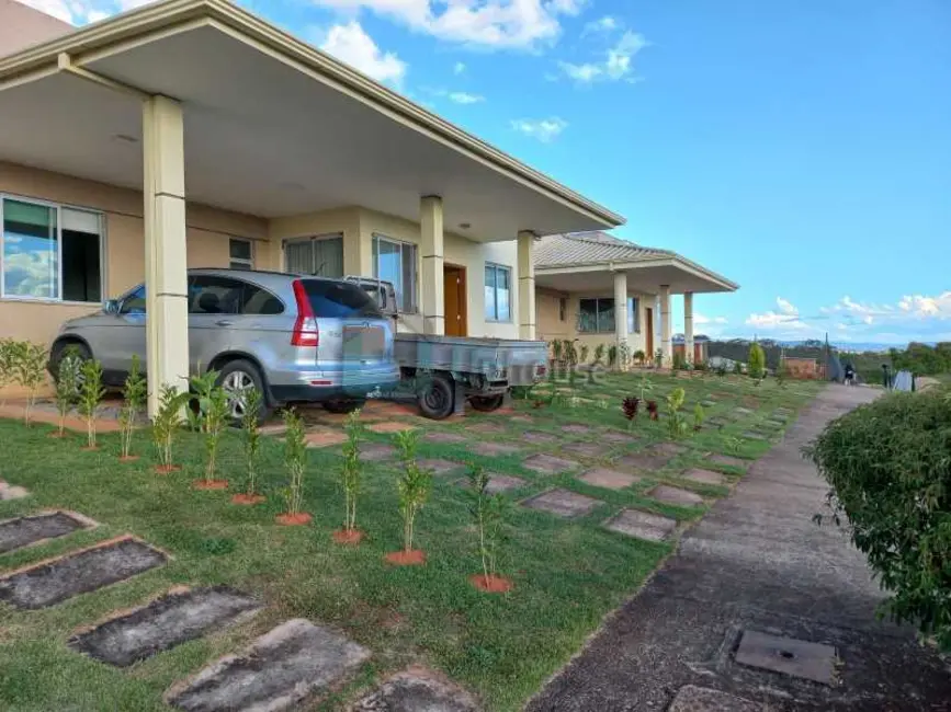 Foto 2 de Casa de Condomínio com 3 quartos à venda, 180m2 em Lagoa Santa - MG