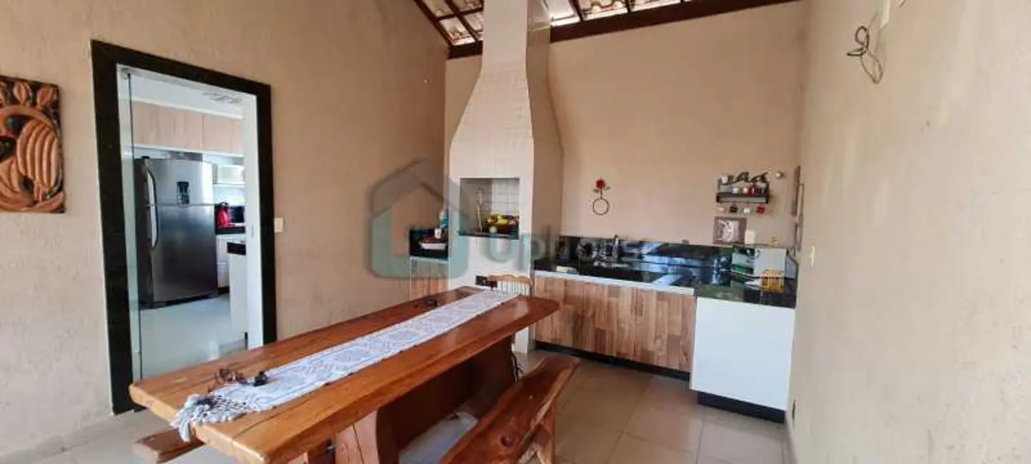 Foto 6 de Casa de Condomínio com 3 quartos à venda, 170m2 em Lagoa Santa - MG