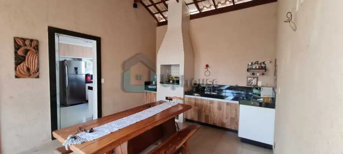 Foto 5 de Casa de Condomínio com 3 quartos à venda, 170m2 em Lagoa Santa - MG