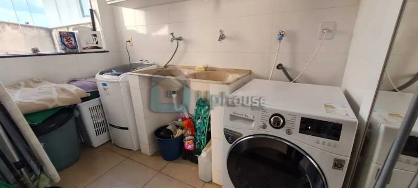 Foto 7 de Casa de Condomínio com 3 quartos à venda, 170m2 em Lagoa Santa - MG