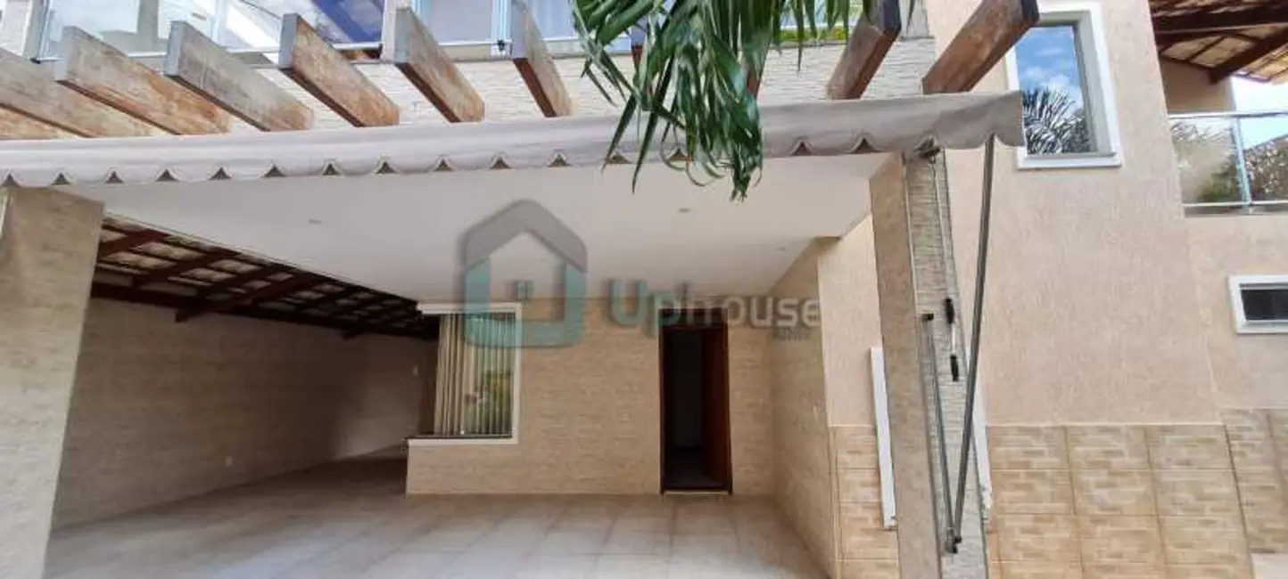 Foto 2 de Casa de Condomínio com 3 quartos à venda, 170m2 em Lagoa Santa - MG