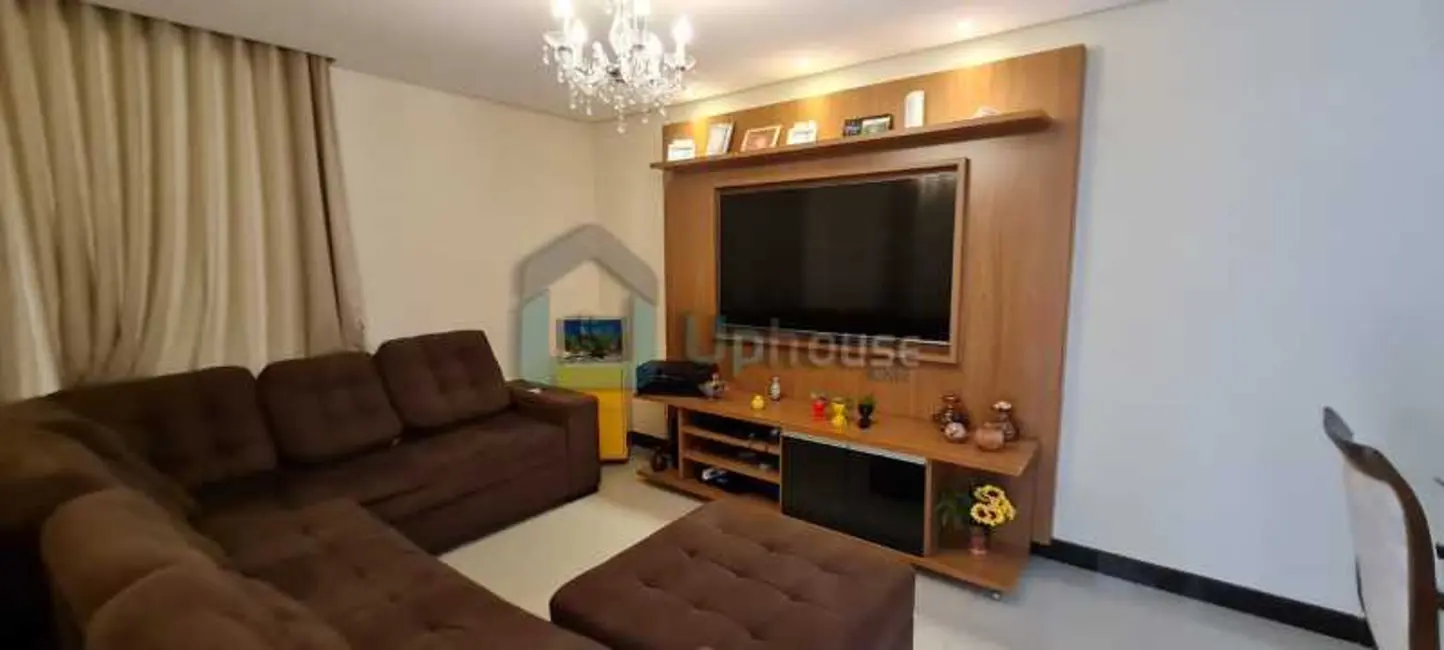 Foto 3 de Casa de Condomínio com 3 quartos à venda, 170m2 em Lagoa Santa - MG