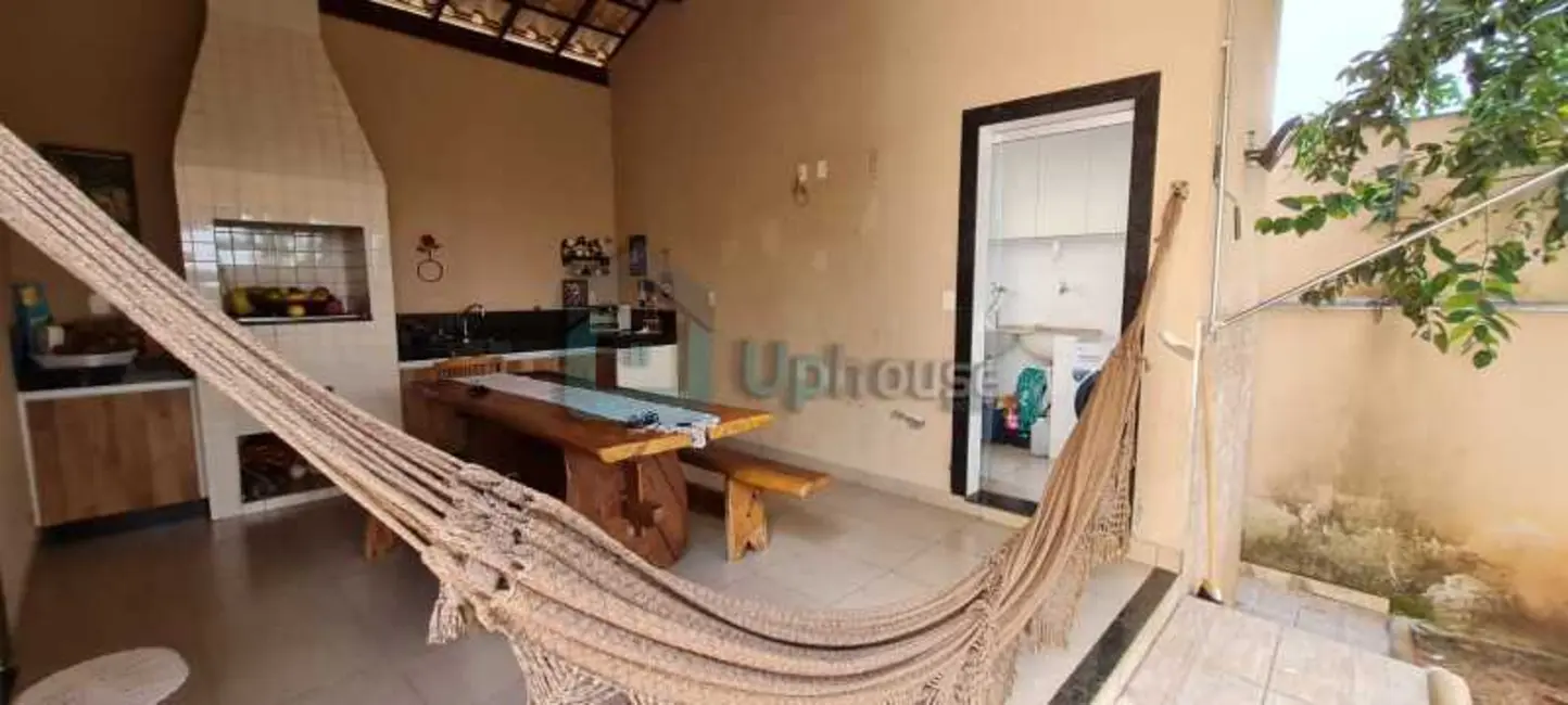 Foto 4 de Casa de Condomínio com 3 quartos à venda, 170m2 em Lagoa Santa - MG