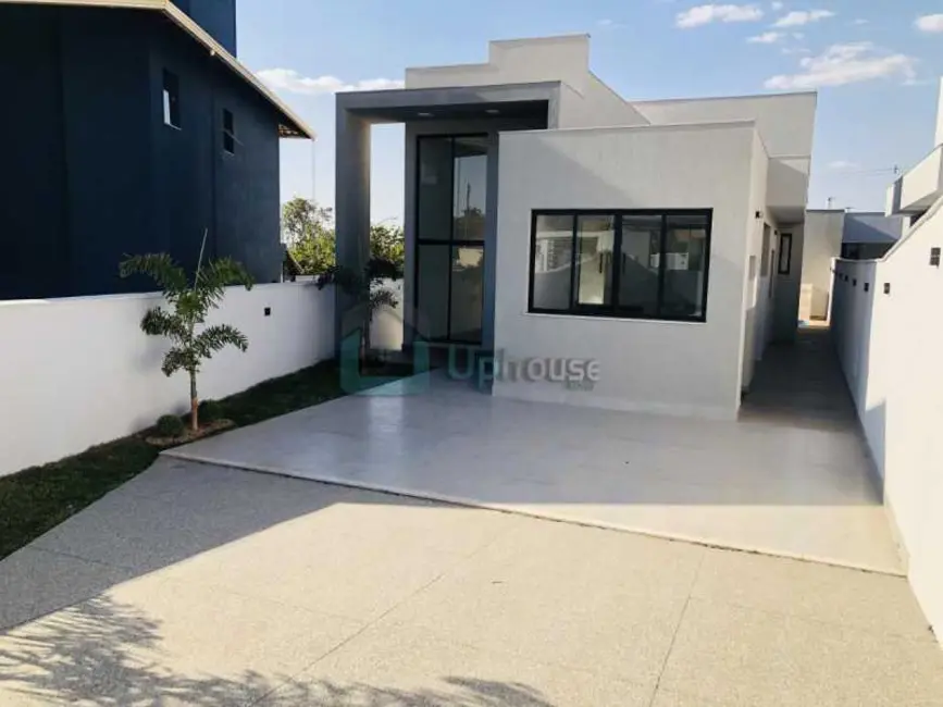 Foto 2 de Casa de Condomínio com 3 quartos à venda, 130m2 em Lagoa Santa - MG