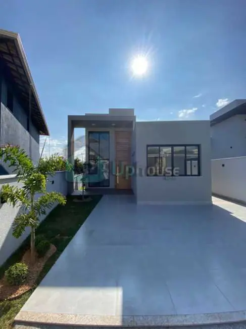 Foto 1 de Casa de Condomínio com 3 quartos à venda, 130m2 em Lagoa Santa - MG