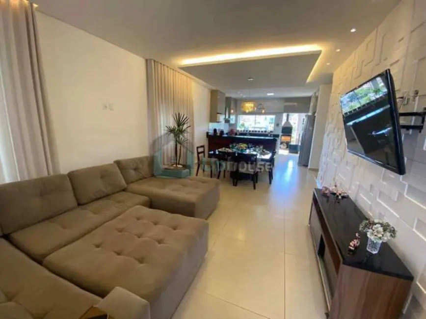 Foto 9 de Casa de Condomínio com 3 quartos à venda, 116m2 em Lagoa Santa - MG