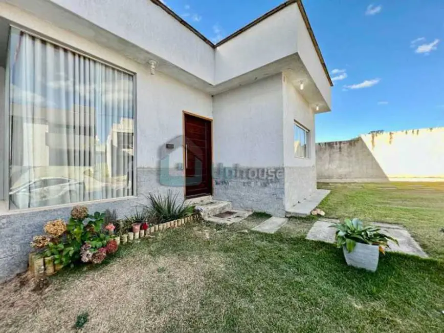 Foto 1 de Casa de Condomínio com 3 quartos à venda, 116m2 em Lagoa Santa - MG