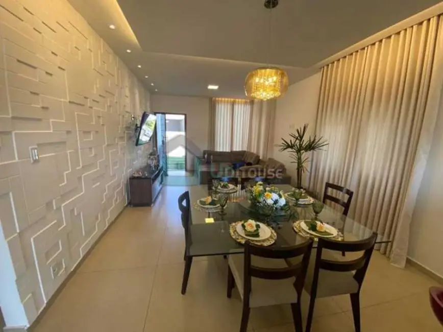 Foto 6 de Casa de Condomínio com 3 quartos à venda, 116m2 em Lagoa Santa - MG