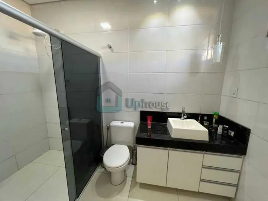 Foto 4 de Casa de Condomínio com 3 quartos à venda, 116m2 em Lagoa Santa - MG