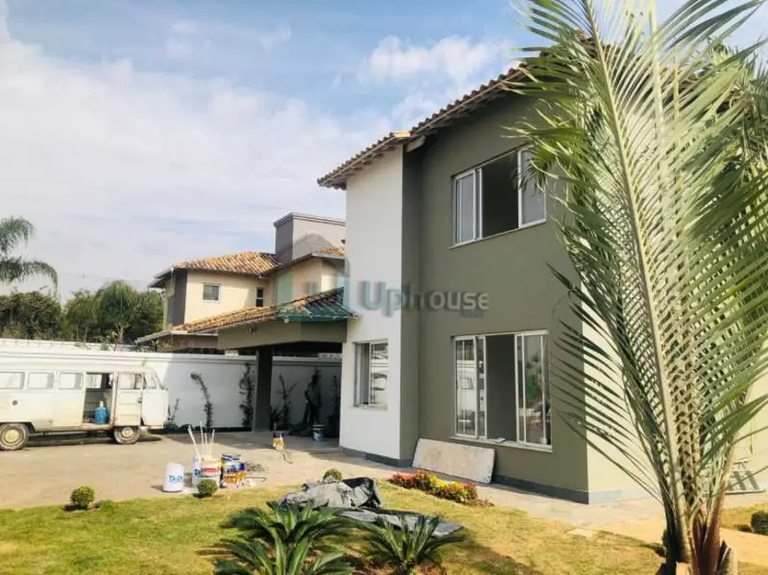 Casa de Condomínio com 3 quartos à venda, 204m2 em Lagoa Santa - MG - imagem 3 Foto 3 de Casa de Condomínio com 3 quartos à venda, 204m2 em Lagoa Santa - MG