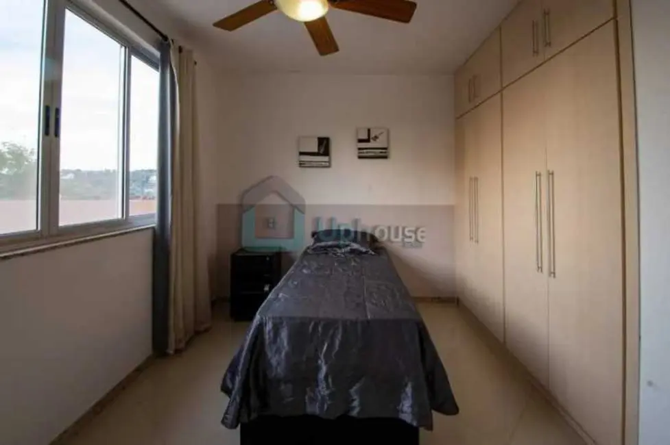 Casa de Condomínio com 3 quartos à venda, 204m2 em Lagoa Santa - MG - imagem 5 Foto 5 de Casa de Condomínio com 3 quartos à venda, 204m2 em Lagoa Santa - MG