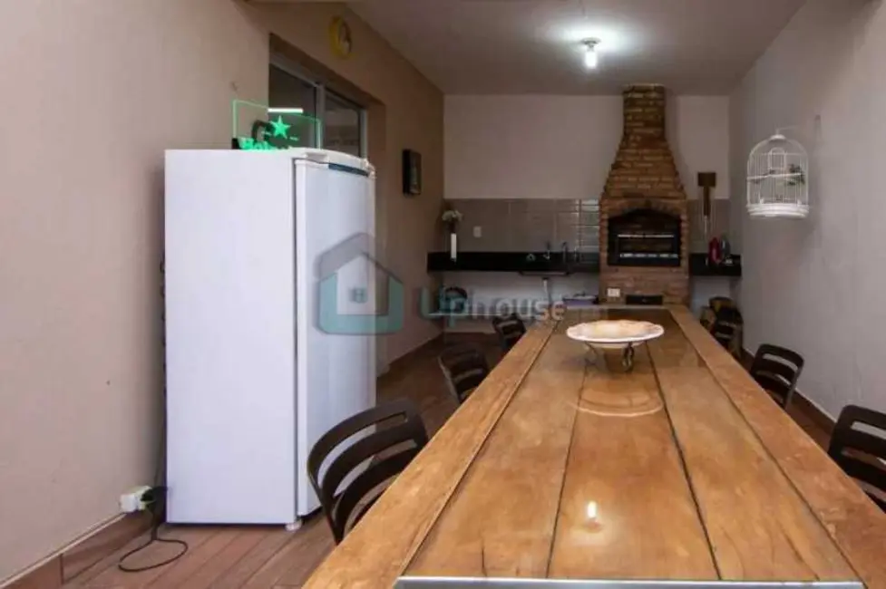 Casa de Condomínio com 3 quartos à venda, 204m2 em Lagoa Santa - MG - imagem 2 Foto 2 de Casa de Condomínio com 3 quartos à venda, 204m2 em Lagoa Santa - MG