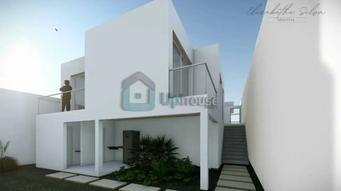 Casa de Condomínio com 3 quartos à venda, 163m2 em Lagoa Santa - MG - imagem 3 Foto 3 de Casa de Condomínio com 3 quartos à venda, 163m2 em Lagoa Santa - MG