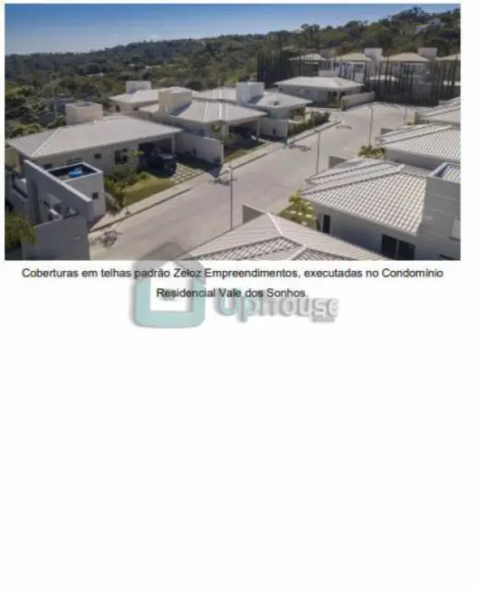 Casa de Condomínio com 3 quartos à venda, 122m2 em Lagoa Santa - MG - imagem 8 Foto 8 de Casa de Condomínio com 3 quartos à venda, 122m2 em Lagoa Santa - MG