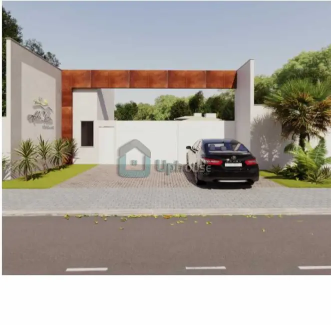 Casa de Condomínio com 3 quartos à venda, 122m2 em Lagoa Santa - MG - imagem 2 Foto 2 de Casa de Condomínio com 3 quartos à venda, 122m2 em Lagoa Santa - MG