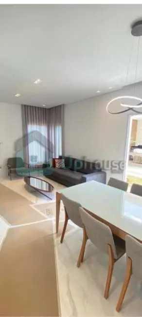 Foto 4 de Casa de Condomínio com 3 quartos à venda, 122m2 em Lagoa Santa - MG