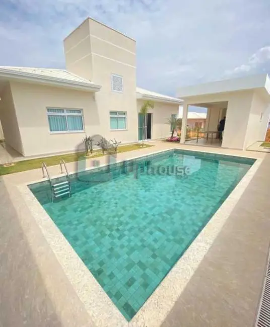 Foto 7 de Casa de Condomínio com 3 quartos à venda, 122m2 em Lagoa Santa - MG