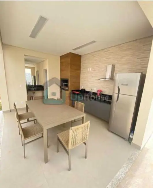 Foto 9 de Casa de Condomínio com 3 quartos à venda, 122m2 em Lagoa Santa - MG