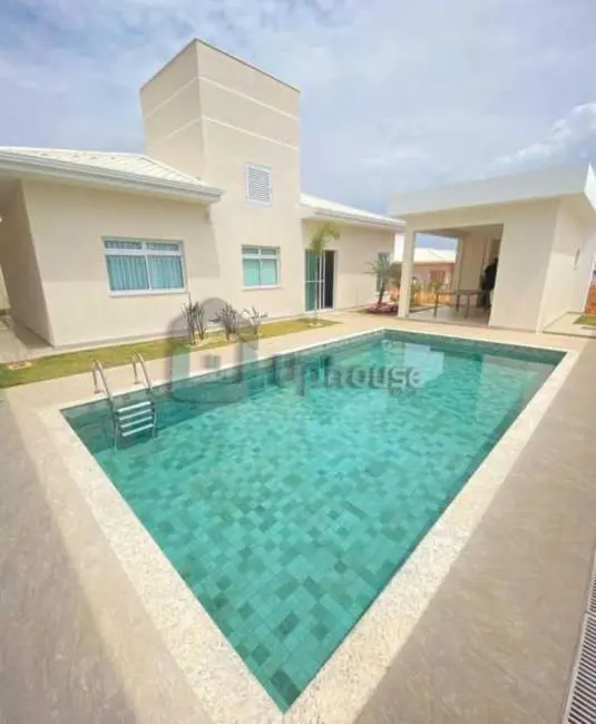 Foto 7 de Casa de Condomínio com 3 quartos à venda, 142m2 em Lagoa Santa - MG