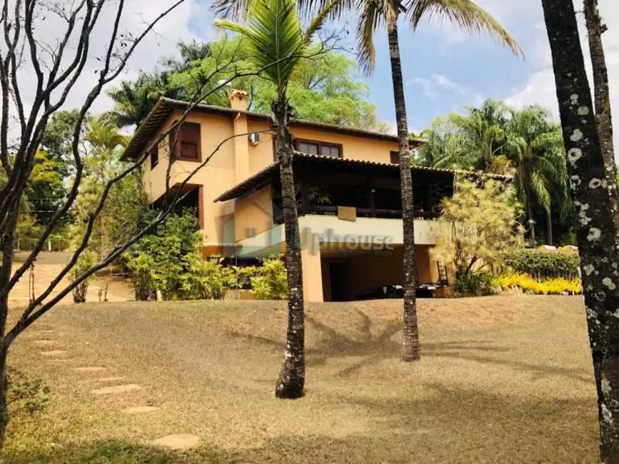 Casa de Condomínio com 3 quartos à venda, 400m2 em Lagoa Santa - MG - imagem 6 Foto 6 de Casa de Condomínio com 3 quartos à venda, 400m2 em Lagoa Santa - MG