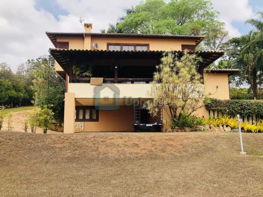 Casa de Condomínio com 3 quartos à venda, 400m2 em Lagoa Santa - MG - imagem 3 Foto 3 de Casa de Condomínio com 3 quartos à venda, 400m2 em Lagoa Santa - MG