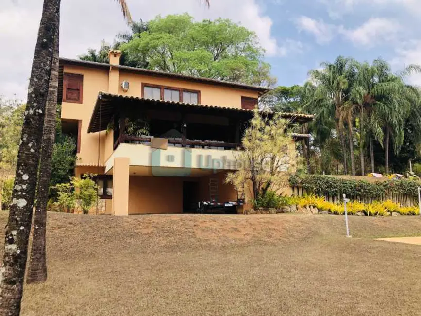 Casa de Condomínio com 3 quartos à venda, 400m2 em Lagoa Santa - MG - imagem 4 Foto 4 de Casa de Condomínio com 3 quartos à venda, 400m2 em Lagoa Santa - MG