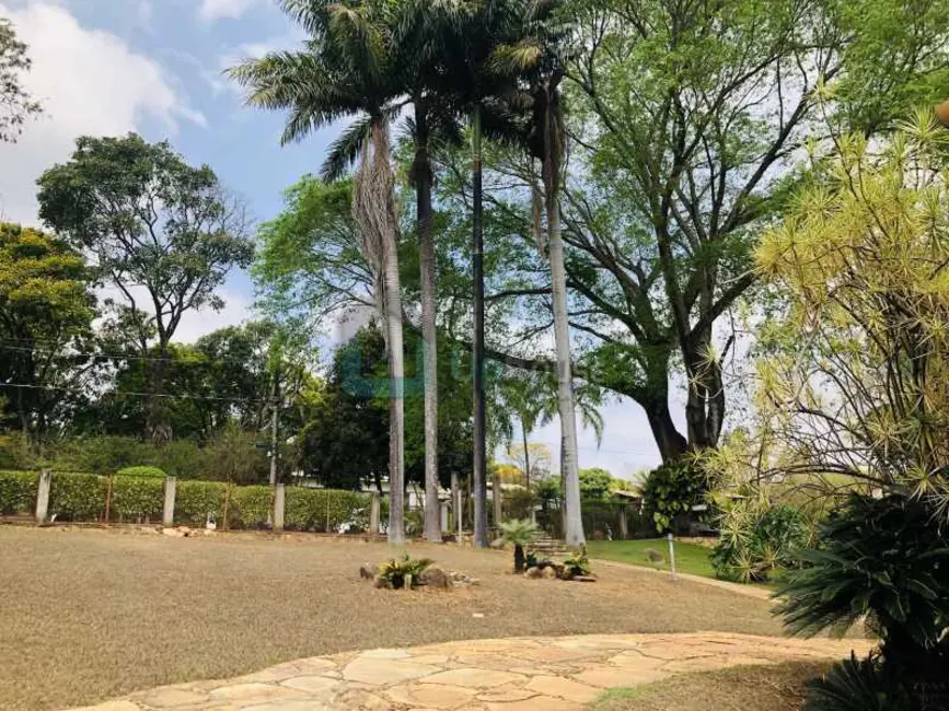 Casa de Condomínio com 3 quartos à venda, 400m2 em Lagoa Santa - MG - imagem 8 Foto 8 de Casa de Condomínio com 3 quartos à venda, 400m2 em Lagoa Santa - MG