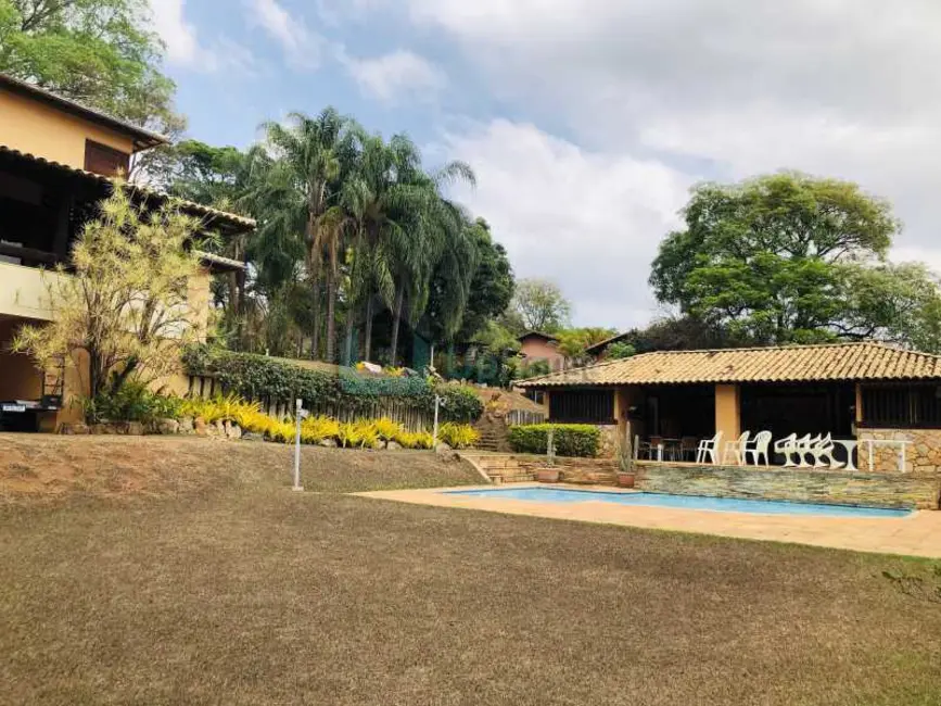 Casa de Condomínio com 3 quartos à venda, 400m2 em Lagoa Santa - MG - imagem 5 Foto 5 de Casa de Condomínio com 3 quartos à venda, 400m2 em Lagoa Santa - MG