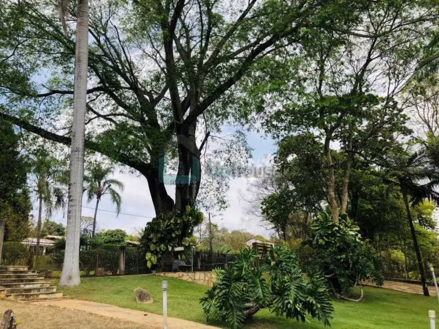 Casa de Condomínio com 3 quartos à venda, 400m2 em Lagoa Santa - MG - imagem 9 Foto 9 de Casa de Condomínio com 3 quartos à venda, 400m2 em Lagoa Santa - MG