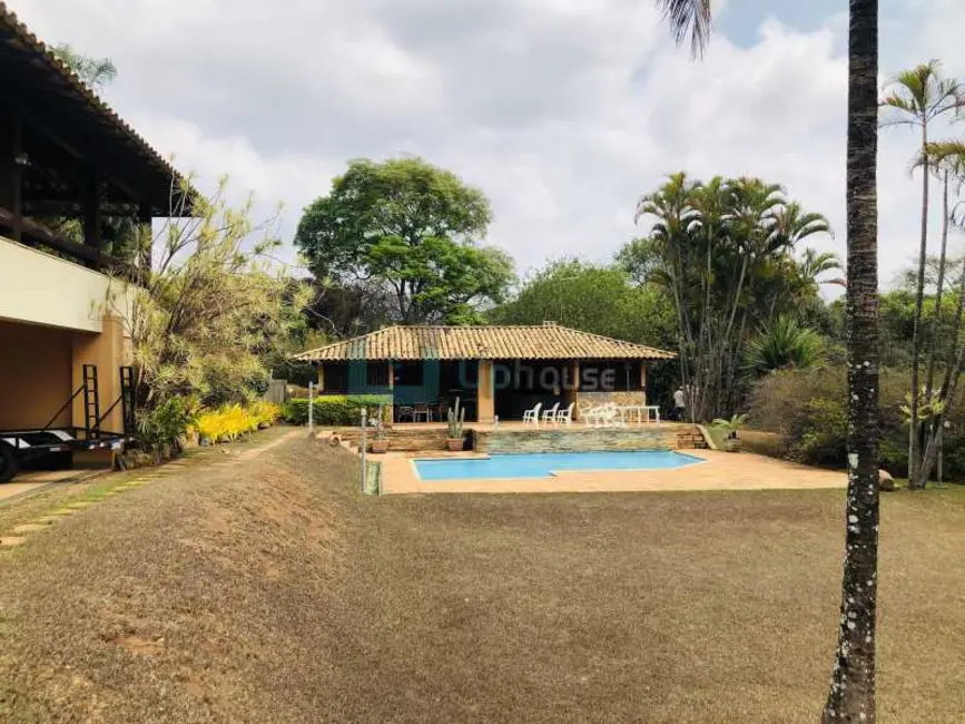 Casa de Condomínio com 3 quartos à venda, 400m2 em Lagoa Santa - MG - imagem 7 Foto 7 de Casa de Condomínio com 3 quartos à venda, 400m2 em Lagoa Santa - MG