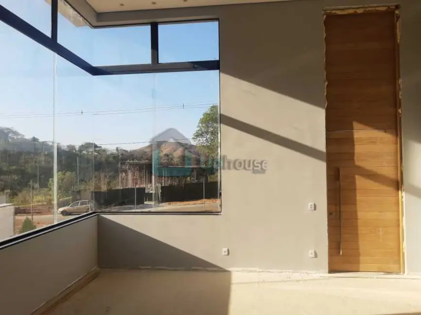 Foto 4 de Casa de Condomínio com 3 quartos à venda, 418m2 em Lagoa Santa - MG