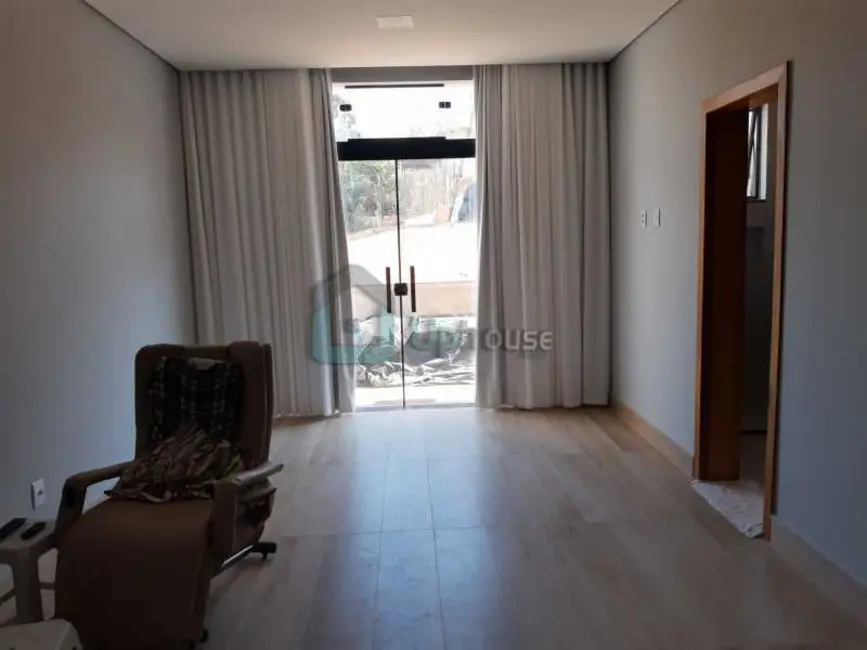 Foto 7 de Casa de Condomínio com 3 quartos à venda, 418m2 em Lagoa Santa - MG