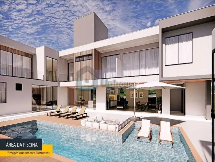 Foto 8 de Casa de Condomínio com 3 quartos à venda, 464m2 em Lagoa Santa - MG