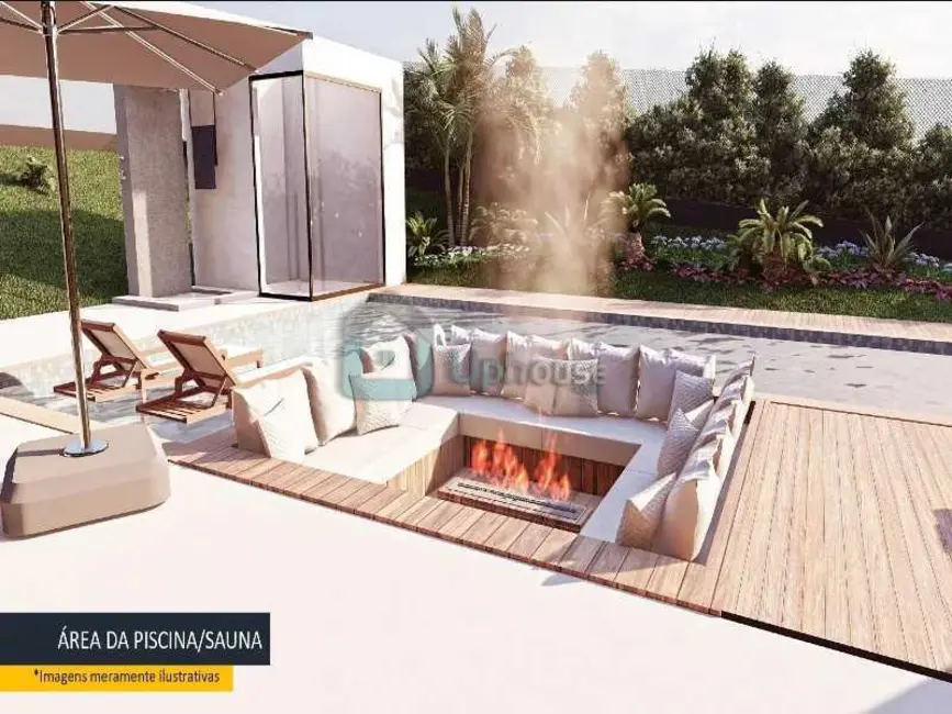 Foto 9 de Casa de Condomínio com 3 quartos à venda, 464m2 em Lagoa Santa - MG