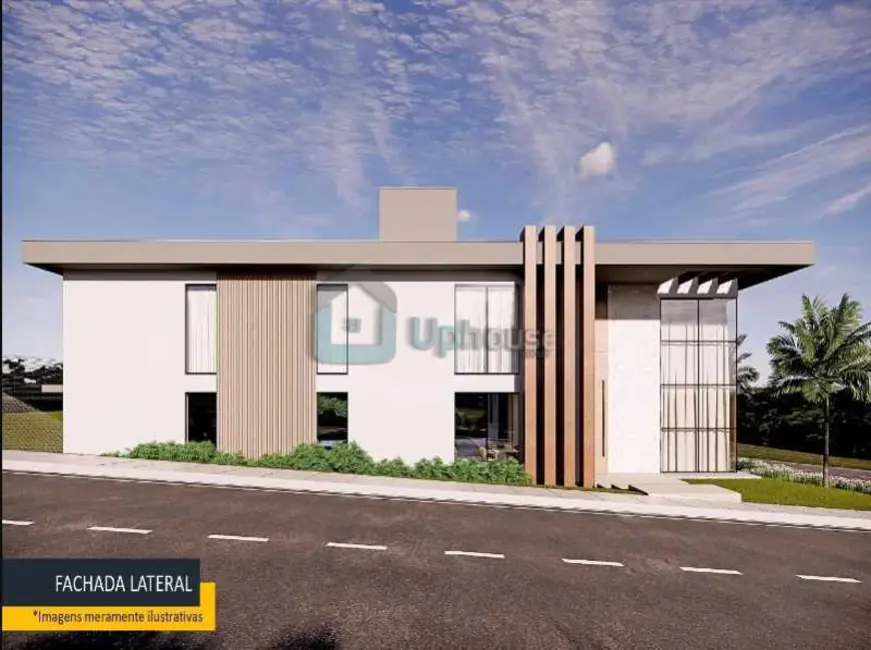 Foto 2 de Casa de Condomínio com 3 quartos à venda, 464m2 em Lagoa Santa - MG