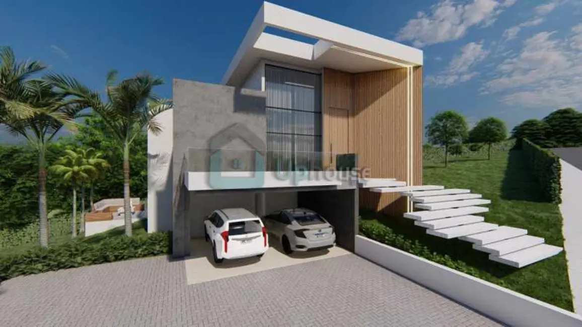 Casa de Condomínio com 4 quartos à venda, 240m2 em Lagoa Santa - MG - imagem 4 Foto 4 de Casa de Condomínio com 4 quartos à venda, 240m2 em Lagoa Santa - MG