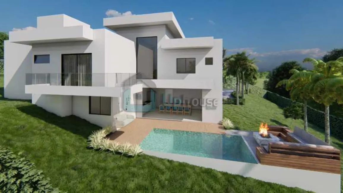 Casa de Condomínio com 4 quartos à venda, 240m2 em Lagoa Santa - MG - imagem 3 Foto 3 de Casa de Condomínio com 4 quartos à venda, 240m2 em Lagoa Santa - MG