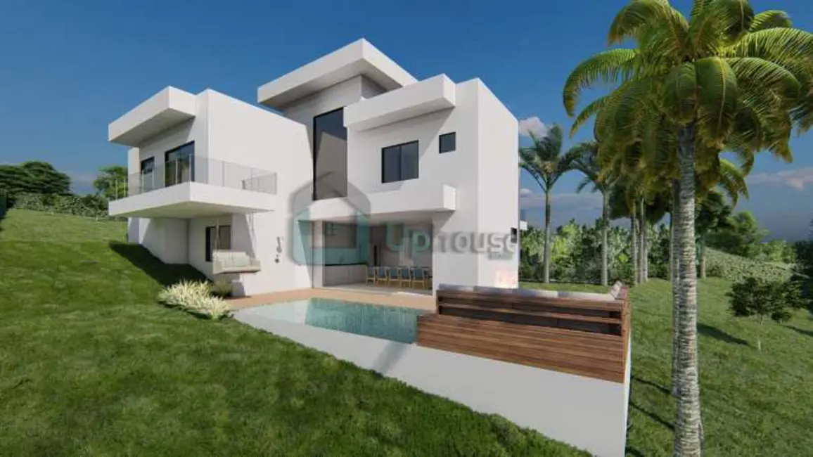 Casa de Condomínio com 4 quartos à venda, 240m2 em Lagoa Santa - MG - imagem 2 Foto 2 de Casa de Condomínio com 4 quartos à venda, 240m2 em Lagoa Santa - MG