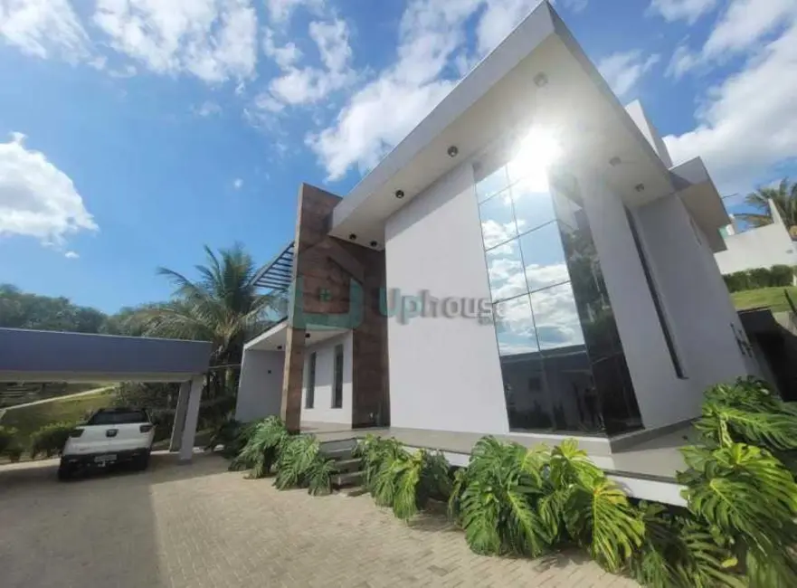Foto 1 de Casa de Condomínio com 4 quartos à venda, 462m2 em Lagoa Santa - MG