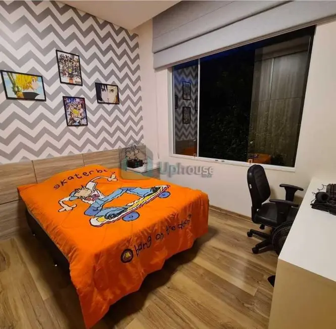 Foto 2 de Casa de Condomínio com 4 quartos à venda, 268m2 em Lagoa Santa - MG