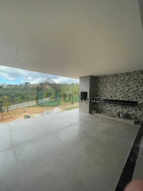 Casa de Condomínio com 4 quartos à venda, 244m2 em Lagoa Santa - MG - imagem 8 Foto 8 de Casa de Condomínio com 4 quartos à venda, 244m2 em Lagoa Santa - MG