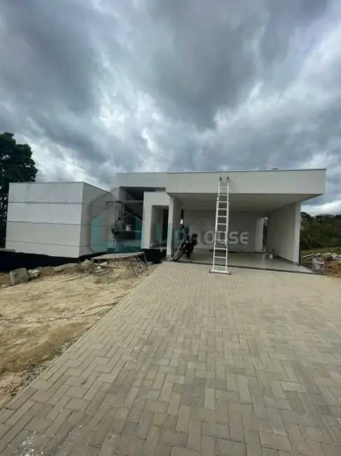 Foto 1 de Casa de Condomínio com 4 quartos à venda, 244m2 em Lagoa Santa - MG