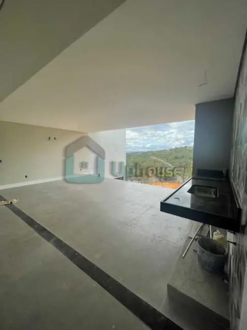 Casa de Condomínio com 4 quartos à venda, 244m2 em Lagoa Santa - MG - imagem 3 Foto 3 de Casa de Condomínio com 4 quartos à venda, 244m2 em Lagoa Santa - MG